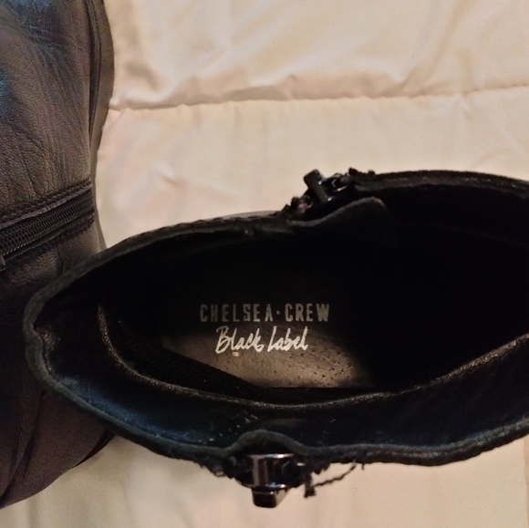 Chelsea Crew ankle booties - Picture 5 of 7